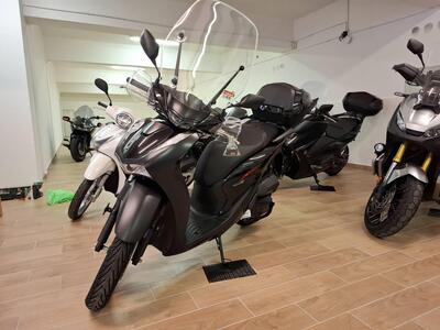 Honda SH 125i Sport (2024 - 25) nuova