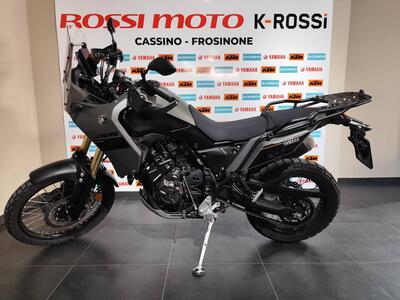 Yamaha T&eacute;n&eacute;r&eacute; 700 (2022 - 24) usata