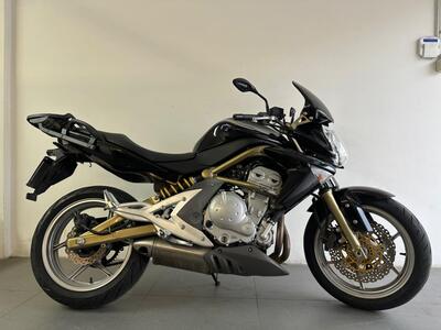 Kawasaki ER-6N (2005 - 08) usata