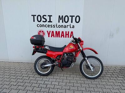 Honda XL 600 d&#039;epoca
