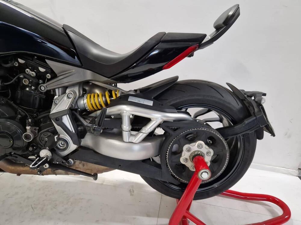 Ducati XDiavel 1262 S (2016 - 20) (6)