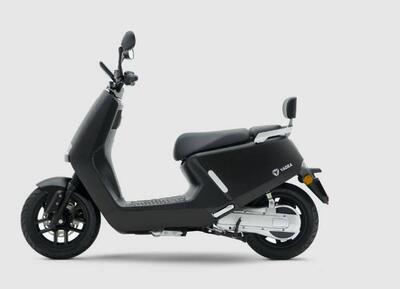 Yadea G5 Pro (2022 - 25) nuova