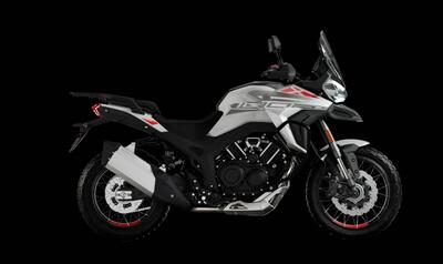 Morbidelli T1002VX (2024 - 25) nuova