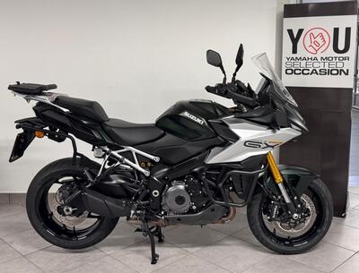 Suzuki GSX-S1000GX (2024 - 25) usata