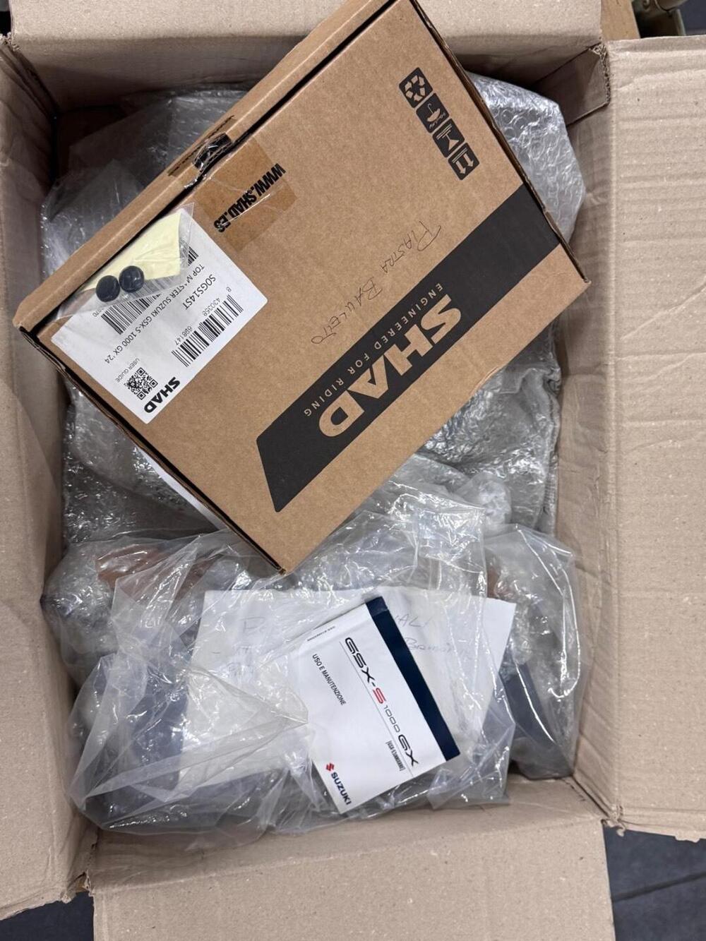 Suzuki GSX-S1000GX (2024 - 26) (4)