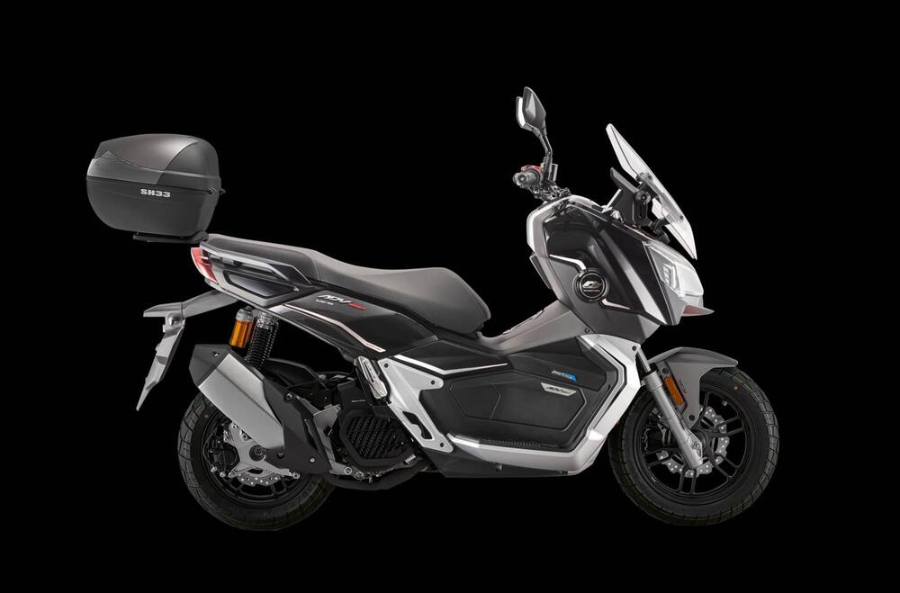 QJ Motor ATR 125 (2025 - 26) (2)