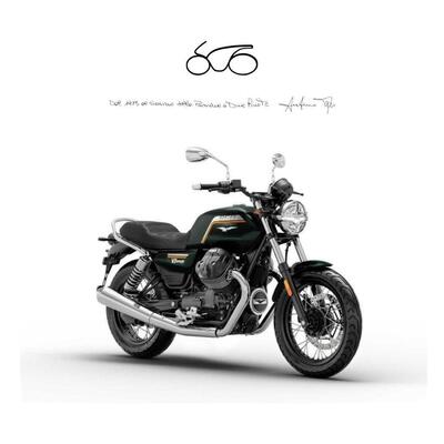 Moto Guzzi V7 Special (2021 - 24) nuova