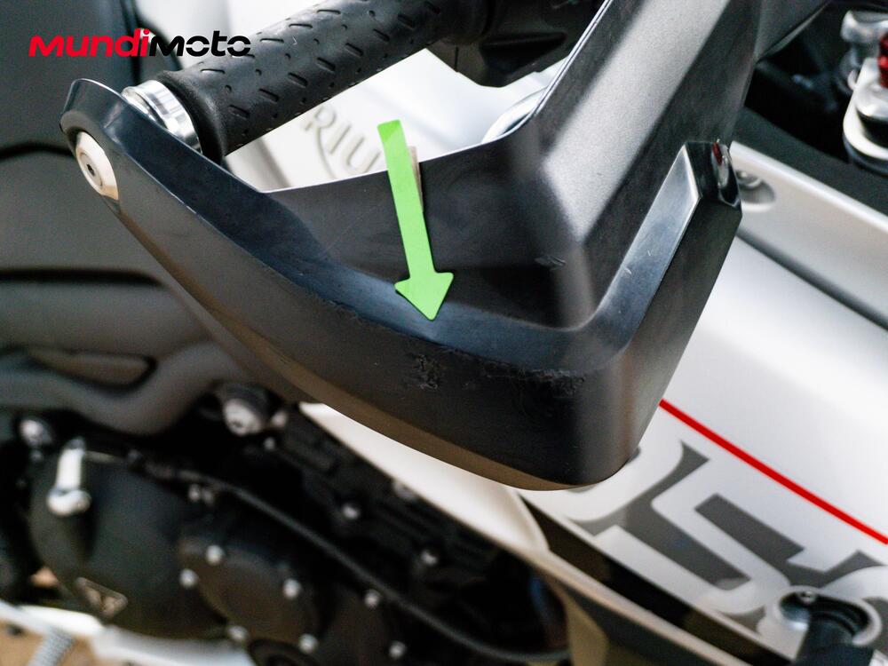 Triumph Tiger 1050 Sport ABS (2016 - 20) (14)