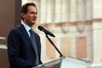 Eredit&agrave; Agnelli si indaga per esportazione illecita