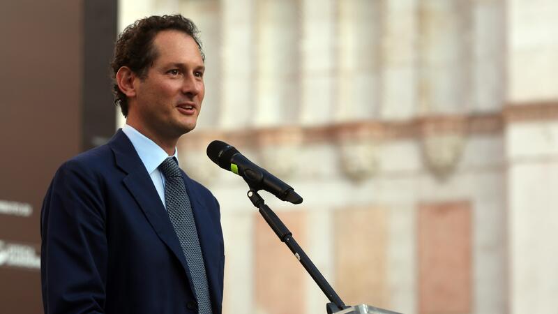 Eredit&agrave; Agnelli si indaga per esportazione illecita