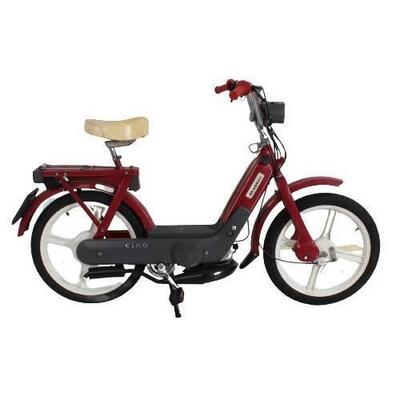 Piaggio ciao d'epoca