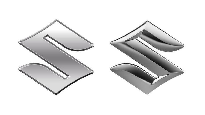 Suzuki cambia logo dopo 22 anni: niente pi&ugrave; cromo, siamo sostenibili