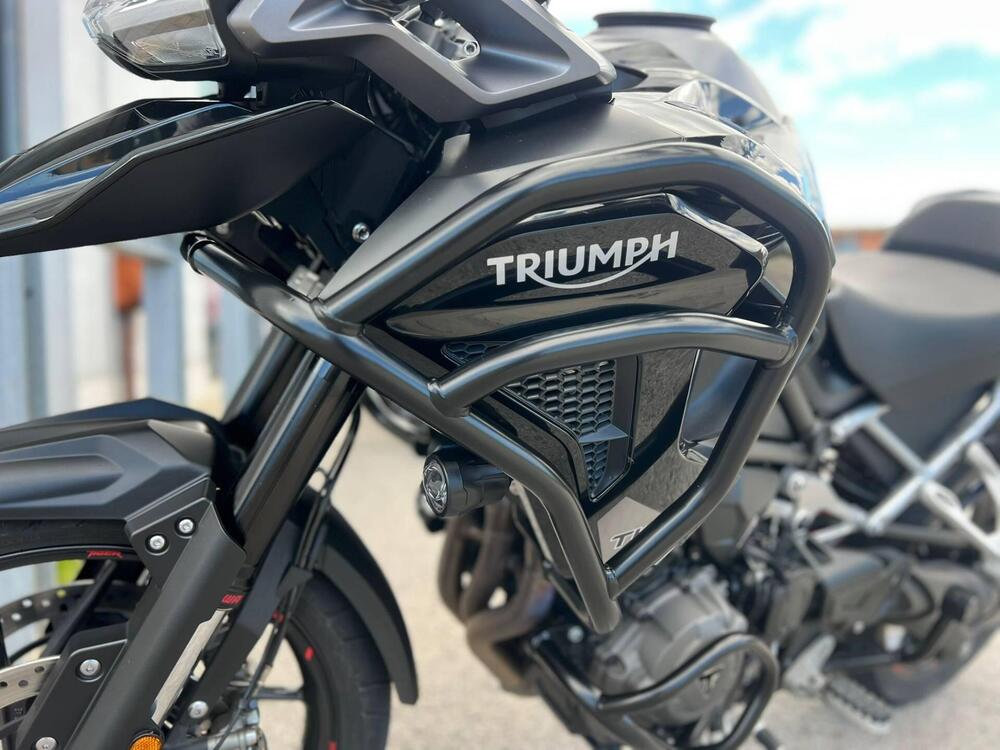 Triumph Tiger 1200 GT Pro (2022 - 23) (4)