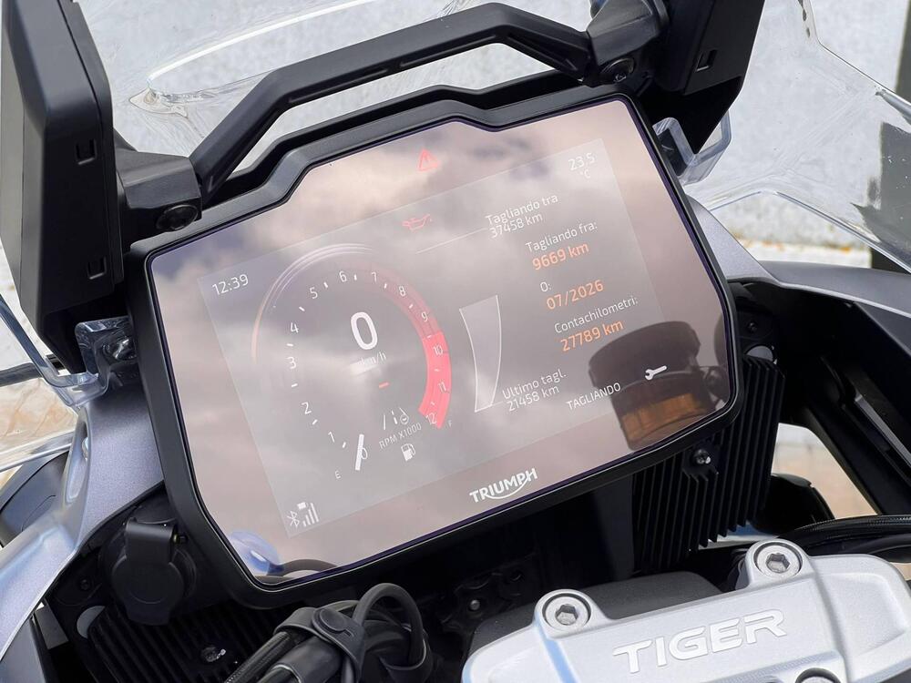 Triumph Tiger 1200 GT Pro (2022 - 23) (6)
