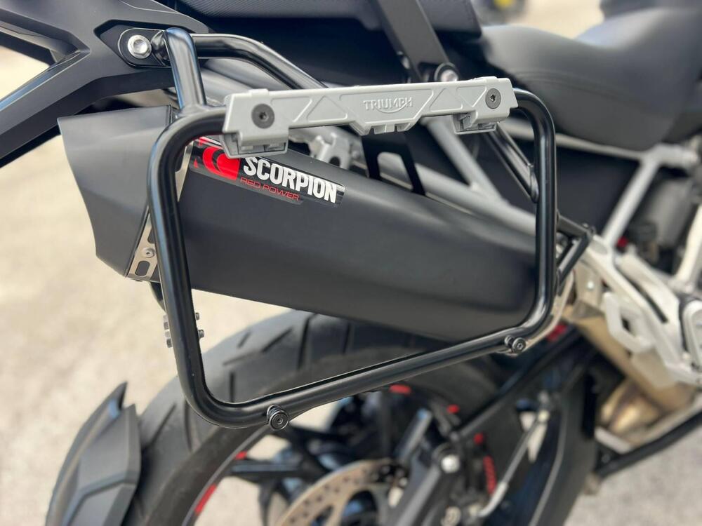 Triumph Tiger 1200 GT Pro (2022 - 23) (7)