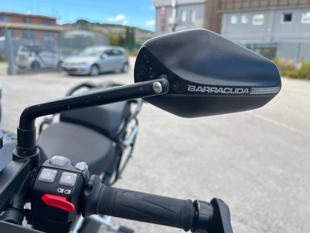 Triumph Tiger 1200 GT Pro (2022 - 23) (9)