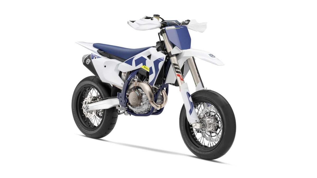 Husqvarna FS 450