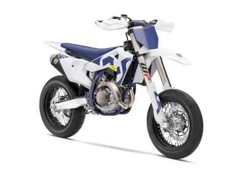 Husqvarna FS 450
