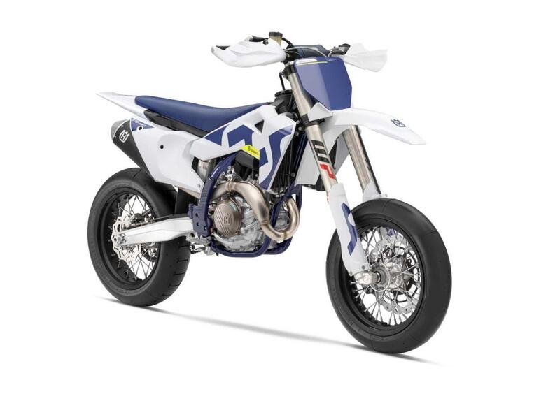 Husqvarna FS 450 FS 450 (2026)