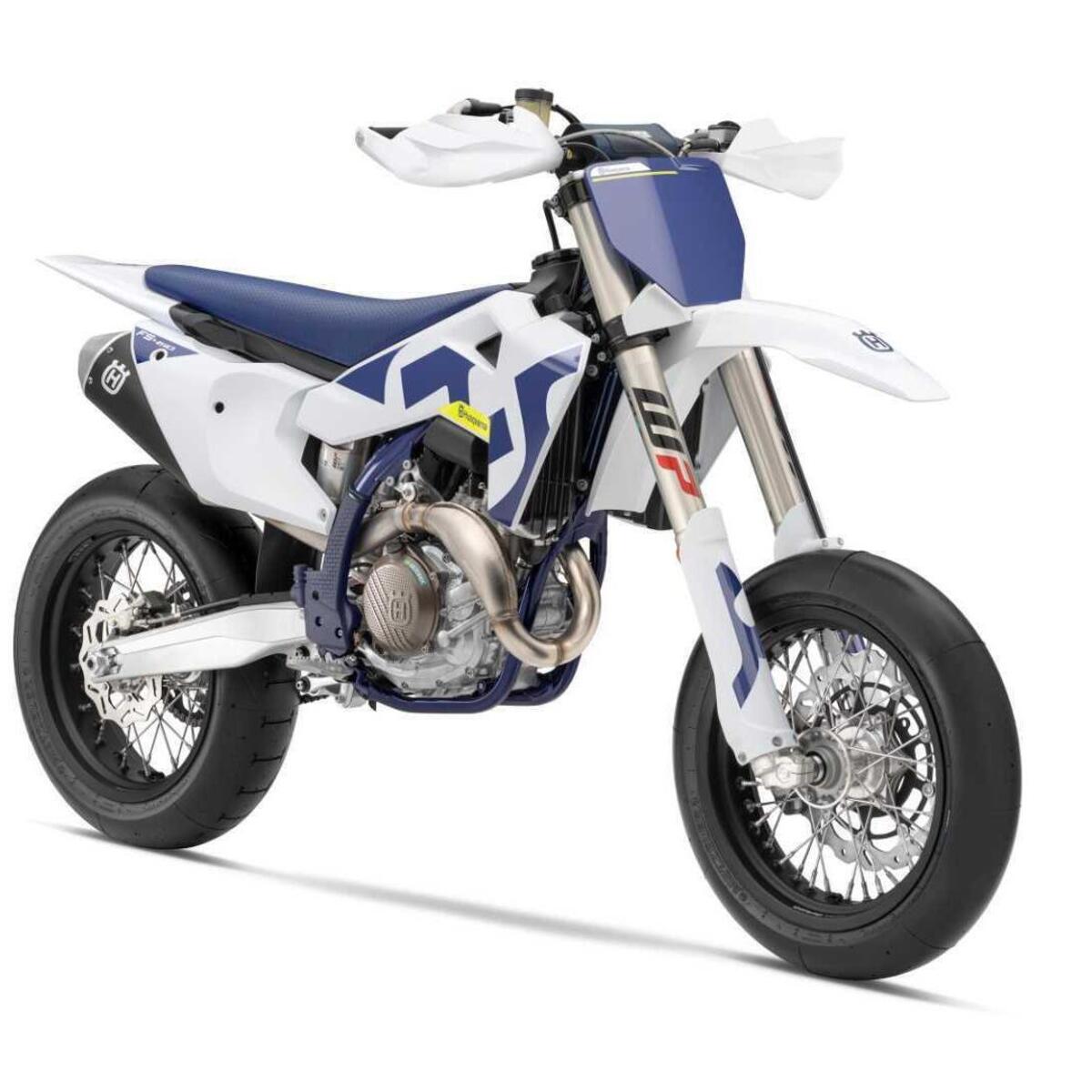 Husqvarna FS 450 (2026)