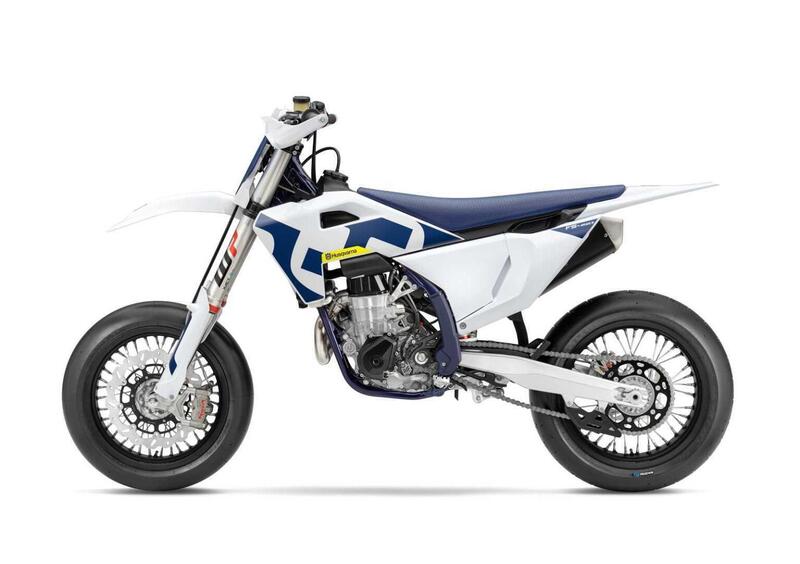 Husqvarna FS 450 FS 450 (2026) (3)