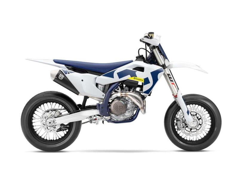 Husqvarna FS 450 FS 450 (2026) (2)
