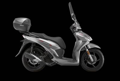 QJ Motor SQ 200 (2025) nuova