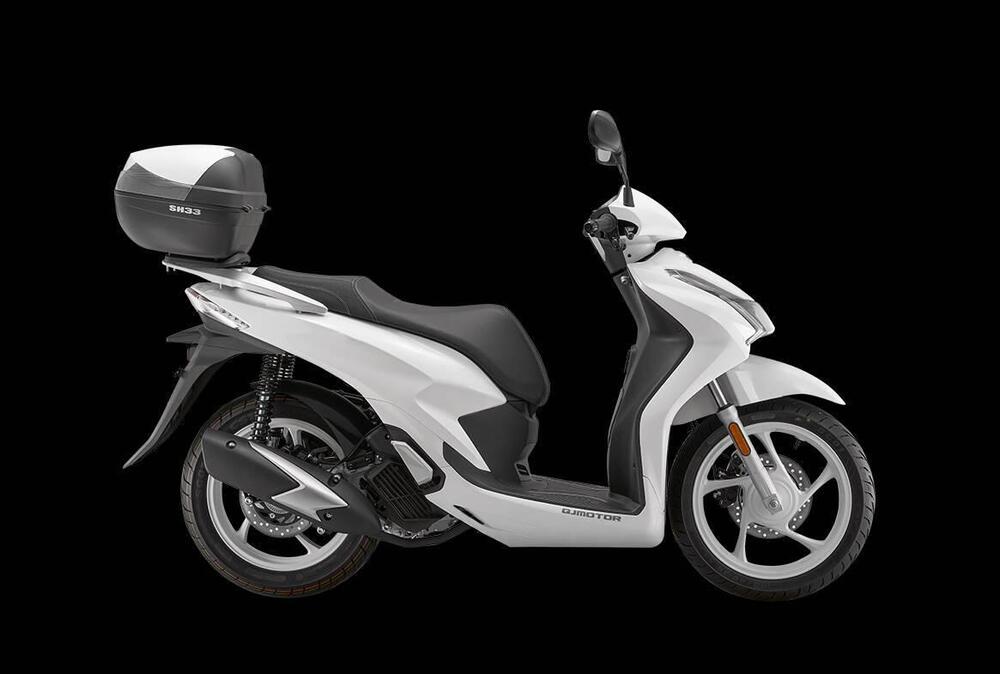 QJ Motor SQ 200 (2025 - 26) (2)