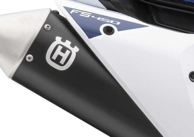 Husqvarna FS 450 FS 450 (2026) (9)