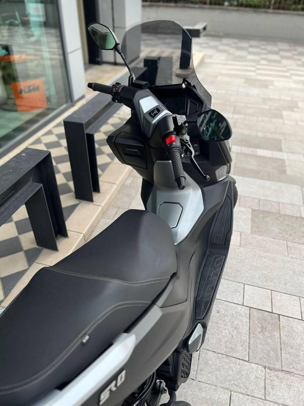 Voge Sfida SR1 (2023 - 26) (3)