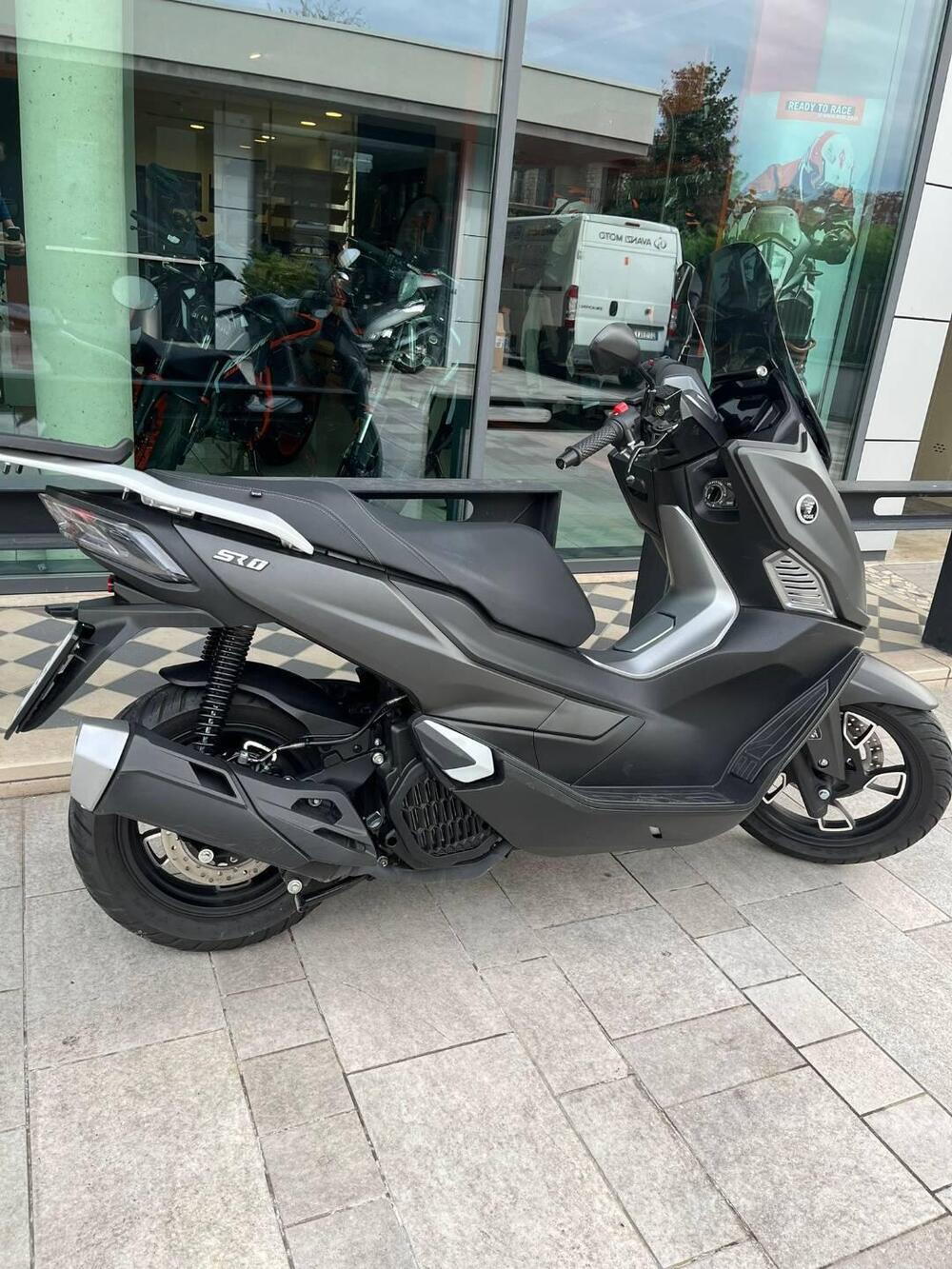 Voge Sfida SR1 (2023 - 26) (4)