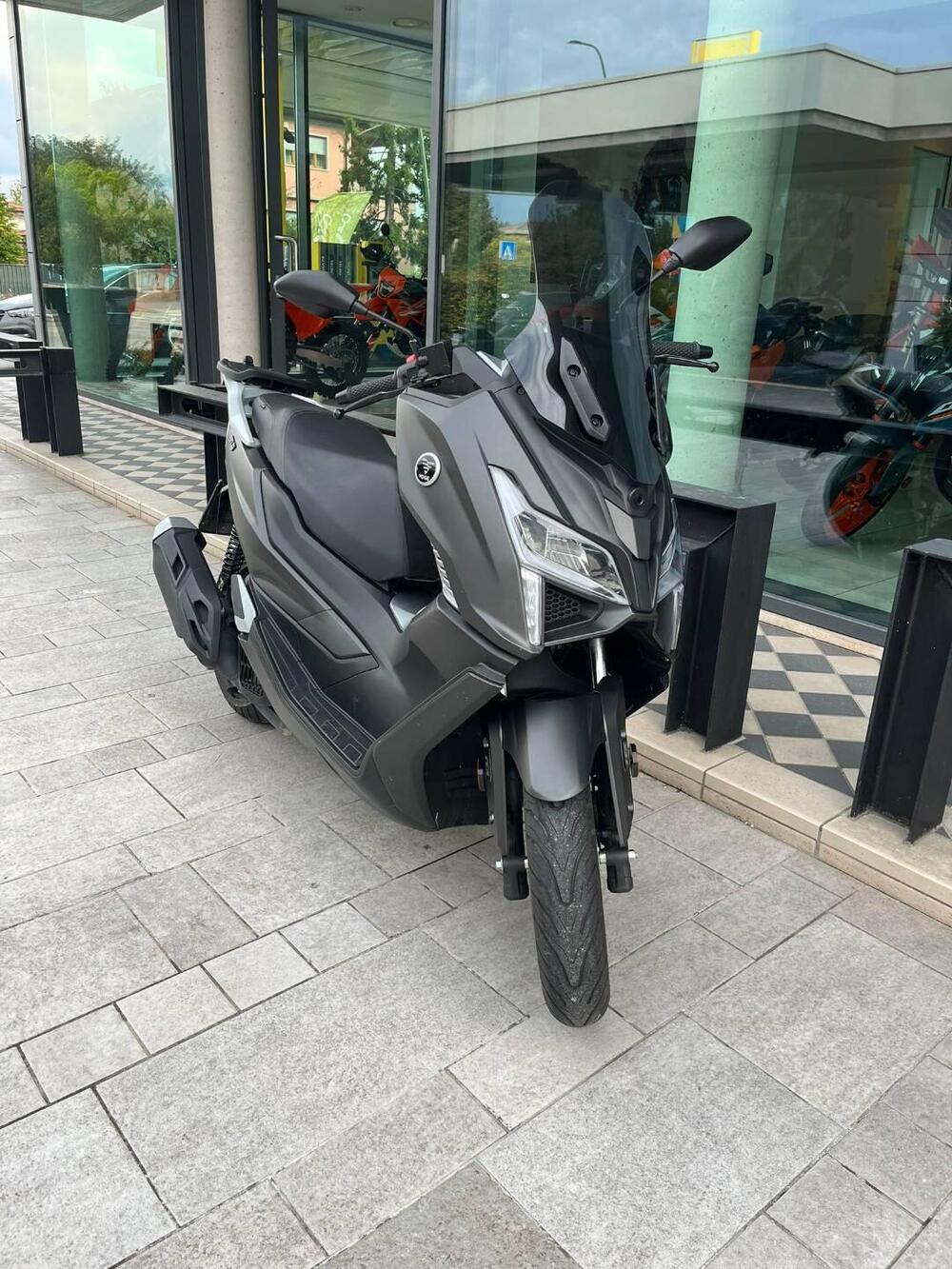 Voge Sfida SR1 (2023 - 26) (2)