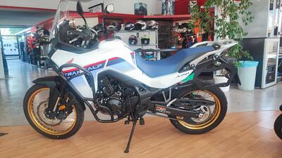 Honda Transalp XL750 (2023 - 24) usata