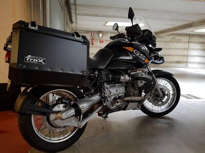 Bmw R 1150 GS ABS (1999 - 03) usata