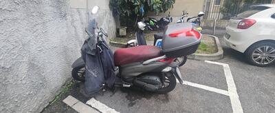 Kymco People 150i One E4 ABS (2020) usata