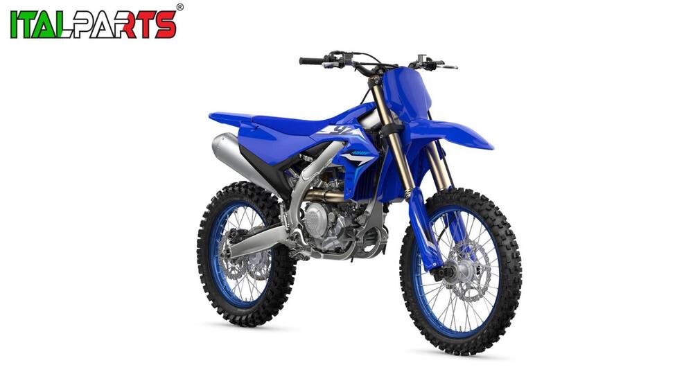 Yamaha YZ 450 F (2026) (2)
