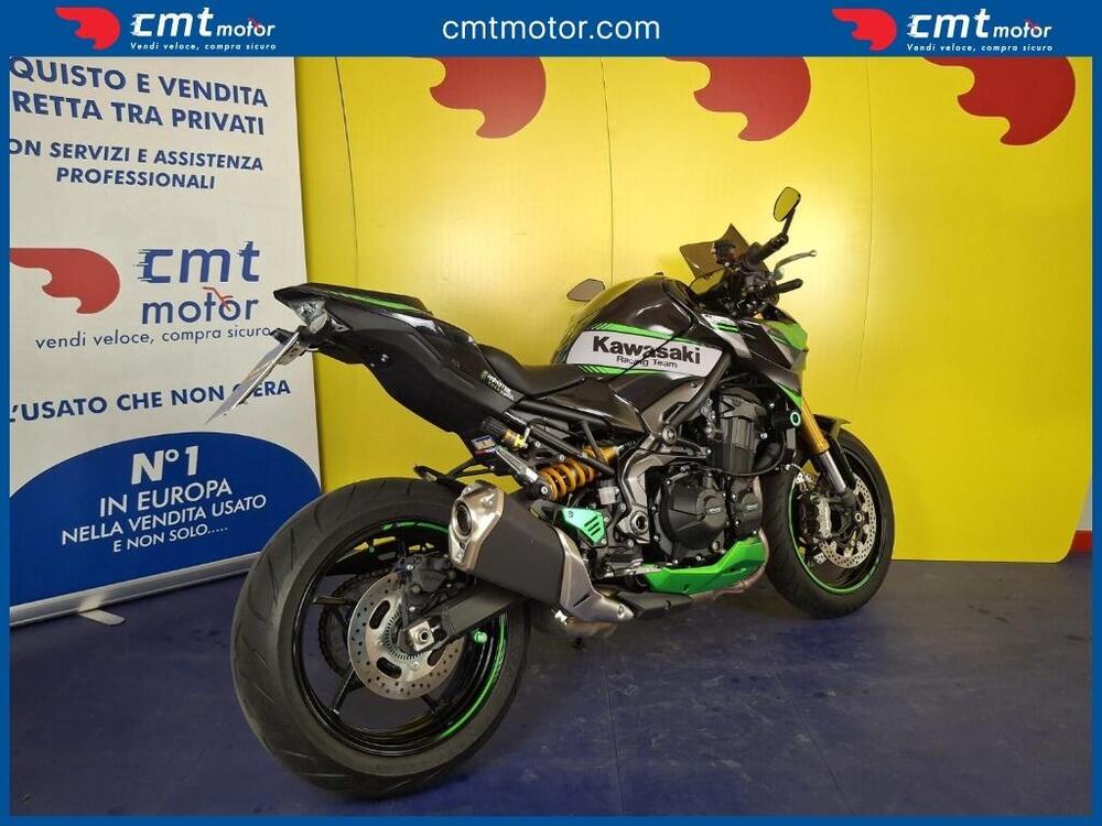  Altre moto o tipologie Special (4)