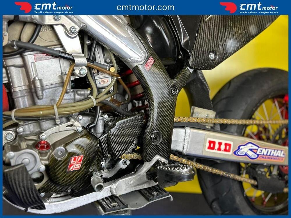 Honda CRF 450 R (2005) (8)