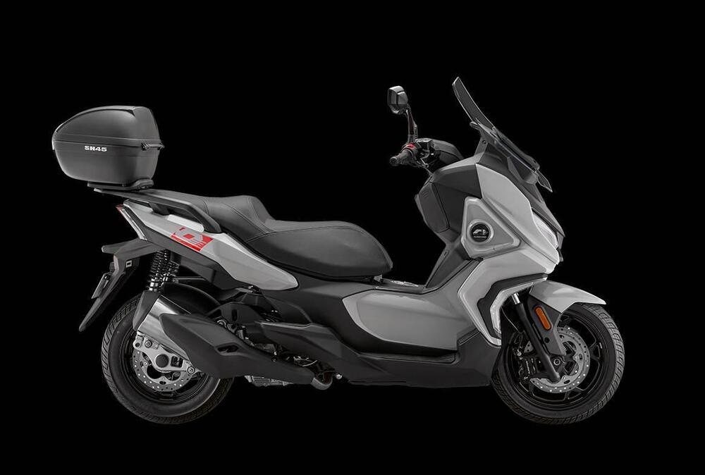 QJ Motor Fort 4.0 (2025 - 26) (2)