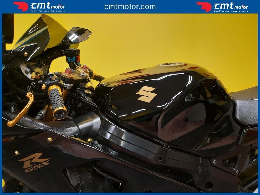 Suzuki GSX-R1000 (2003 - 04) (4)