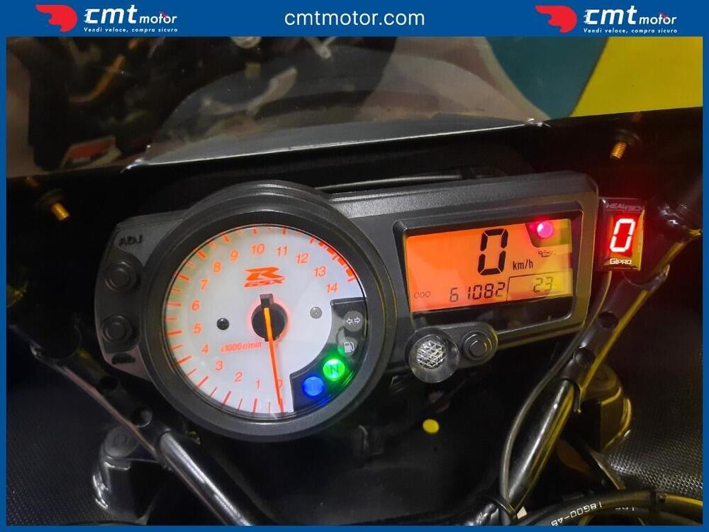 Suzuki GSX-R1000 (2003 - 04) (7)