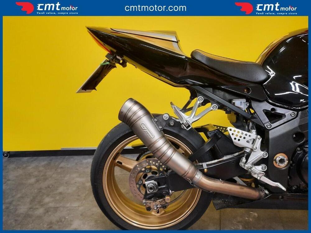 Suzuki GSX-R1000 (2003 - 04) (9)