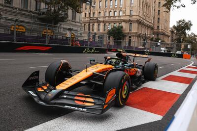 F1. Verstappen mette pressione alla McLaren, Stella: &ldquo;Ogni dettaglio conta, basta errori&rdquo;