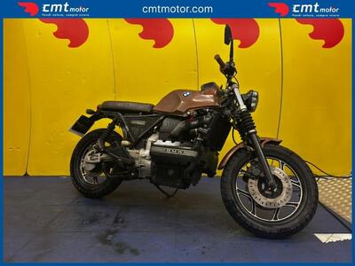 Bmw K 100 RS usata