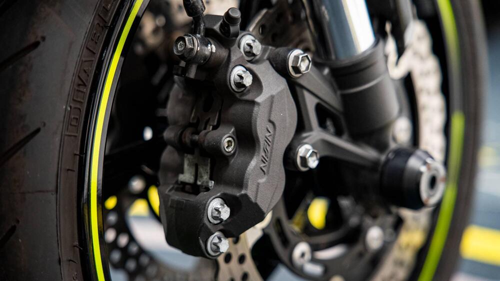 Kawasaki Z 900 (2017 - 18) (13)