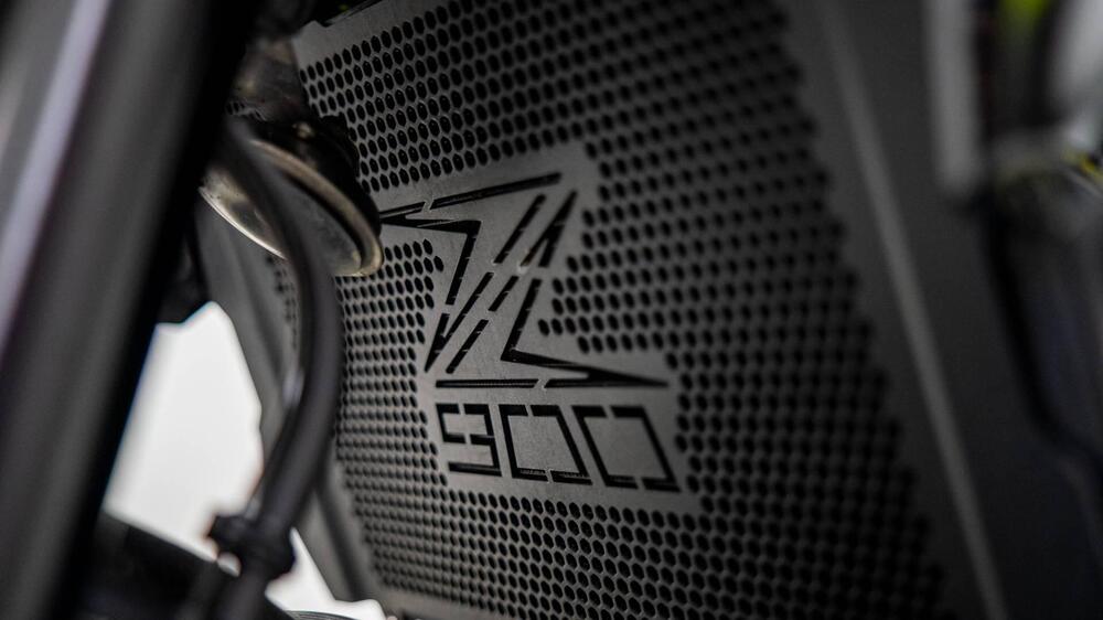 Kawasaki Z 900 (2017 - 18) (17)