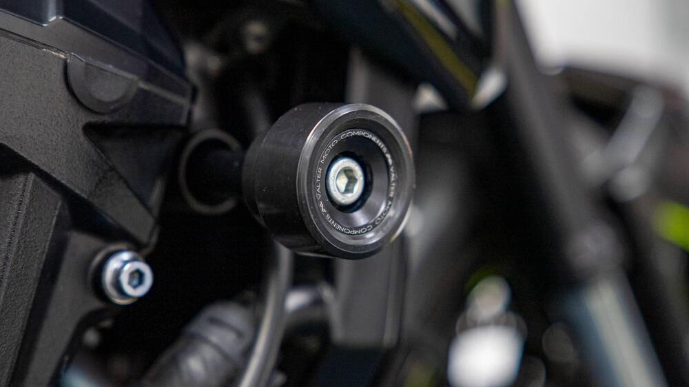 Kawasaki Z 900 (2017 - 18) (18)