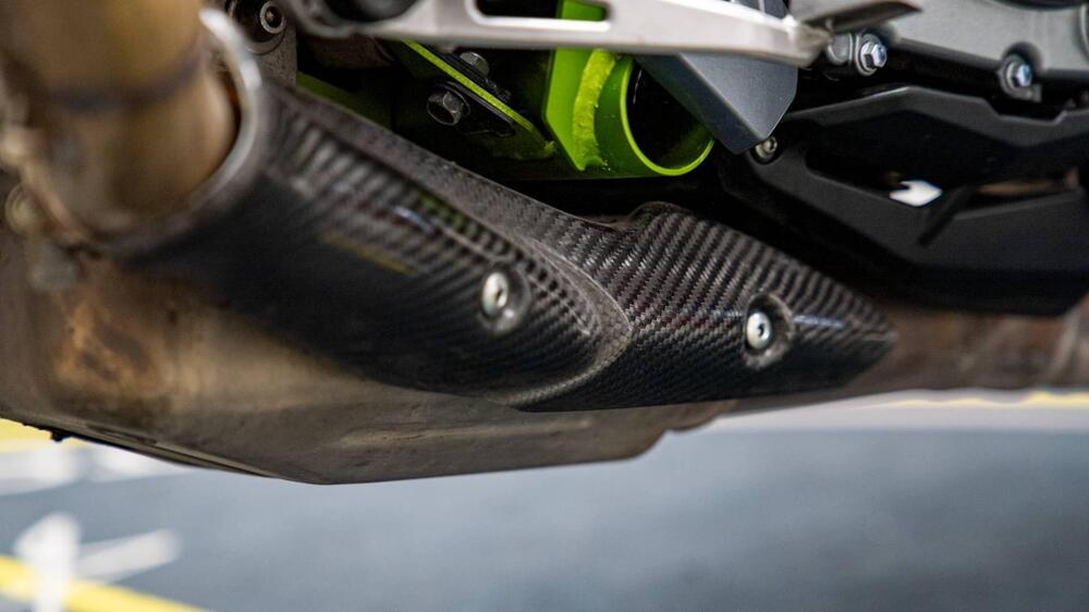 Kawasaki Z 900 (2017 - 18) (19)