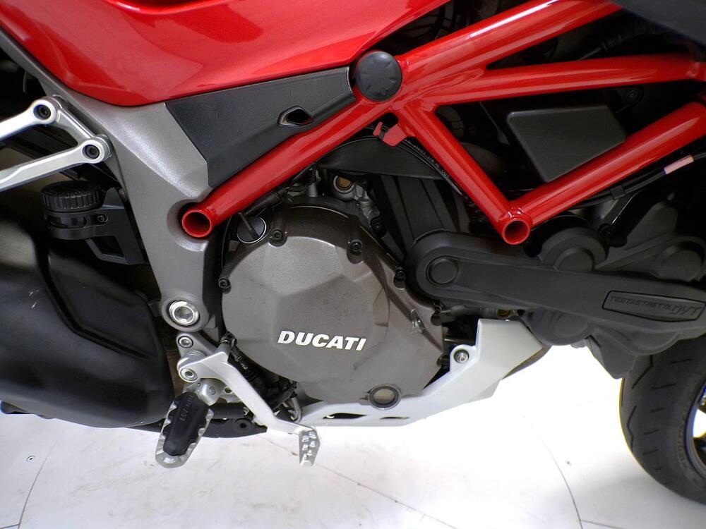 Ducati Multistrada 1200 ABS (2015 - 17) (8)