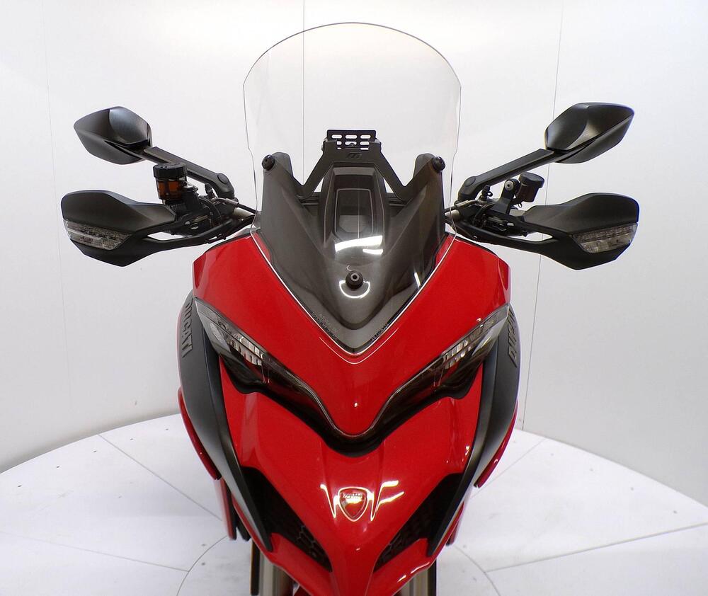 Ducati Multistrada 1200 ABS (2015 - 17) (9)